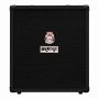 Басовый комбоусилитель Orange CRUSH BASS 50 BK