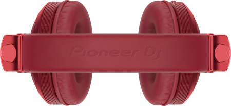 Беспроводные Наушники Pioneer HDJ-X5BT-R