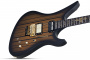 Электрогитара SCHECTER SYNYSTER CUSTOM-S SGB
