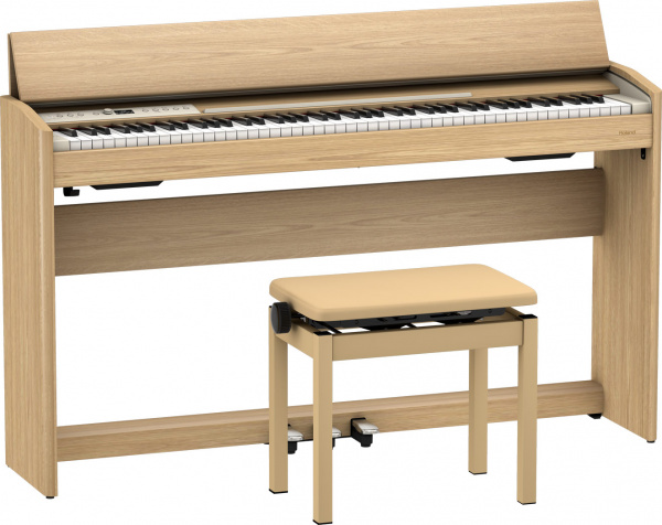 Цифровое пианино Roland F701 LA