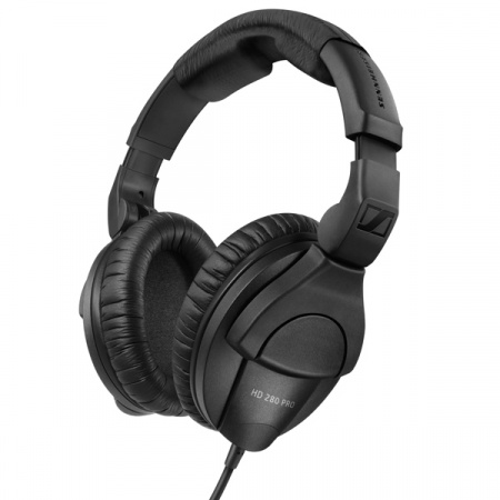 Наушники Закрытые Sennheiser HD280 PRO