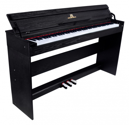 Цифровое пианино Grand Sound GS-X920 BK