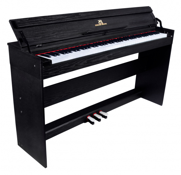 Цифровое пианино Grand Sound GS-X320 BK