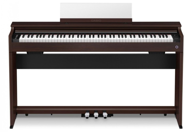 Цифровое пианино Casio Celviano AP-S200BN