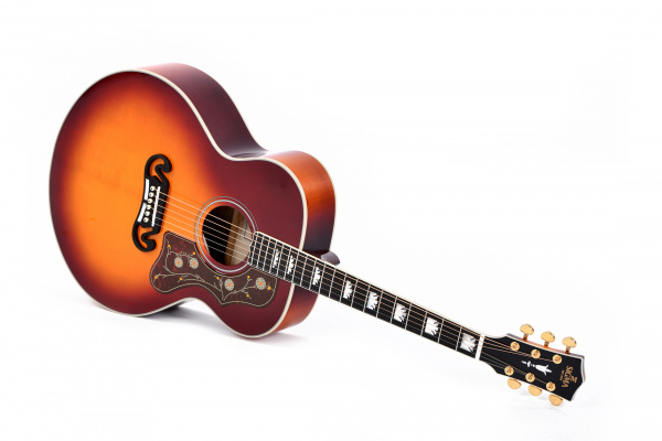 Гитара электроакустическая Sigma SGJA-SG200