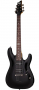 Электрогитара SCHECTER SGR C-1 BLK