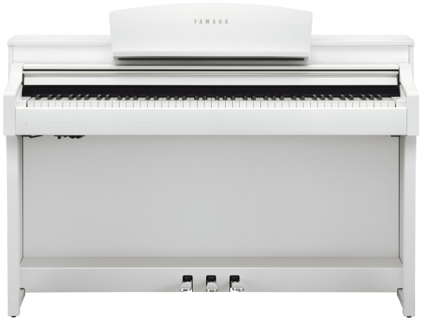 Цифровое пианино Yamaha Clavinova CSP150WH