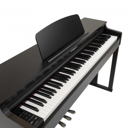 Цифровое пианино Rockdale Concert Rosewood