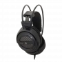 Студийные наушники Audio-Technica ATH-AVA400