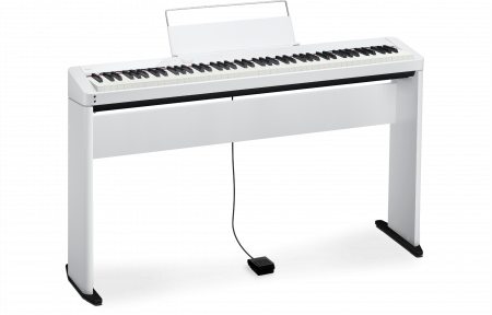 Цифровое пианино Casio Privia PX-S1100WE