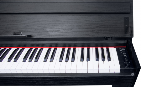 Цифровое пианино Grand Sound GS-X920 BK