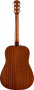 Акустическая гитара FENDER CD-60S DREAD NAT WN