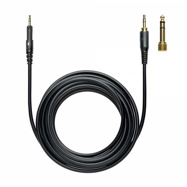 Студийные наушники Audio-Technica ATH-M50X