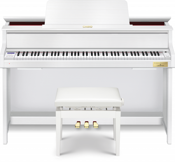 Цифровое пианино Casio Celviano GP-310WE