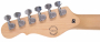 Электрогитара G&L Tribute ASAT Special Surf Green MP