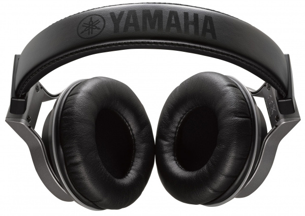Студийные наушники Yamaha HPH-MT7