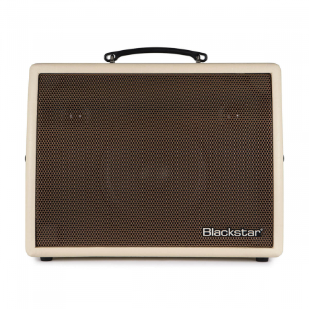 Комбоусилитель для акустической гитары Blackstar Sonnet 120 Blonde