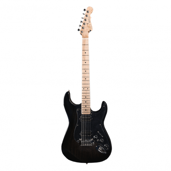 Электрогитара G&L Legacy HH Blackburst MP