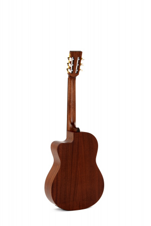 Гитара классическая Sigma CMC-STE