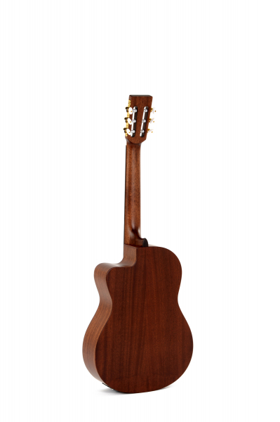 Гитара классическая Sigma CMC-STE