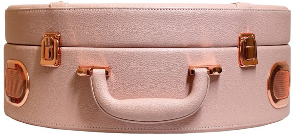 Виниловый проигрыватель Alive Audio MOVIE MVI-05-SP Sands of Persia