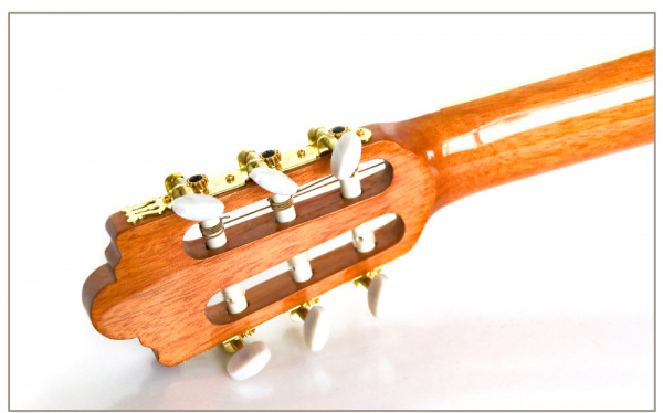 Гитара классическая Smiger CG-420