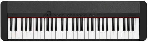 Цифровое пианино Casio CT-S1BK