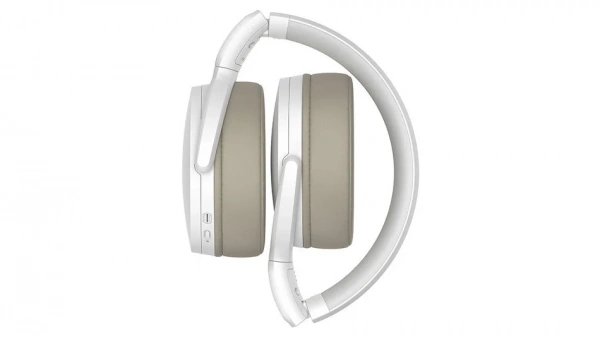 Беспроводные Наушники Sennheiser HD 350BT WHITE