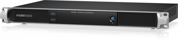 Подавитель обратной связи KLARK TEKNIK DF1000