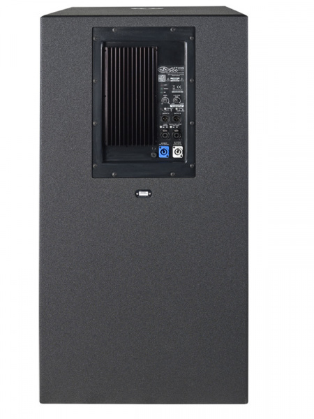 Активный Сабвуфер DAS Audio ACTION-S218A