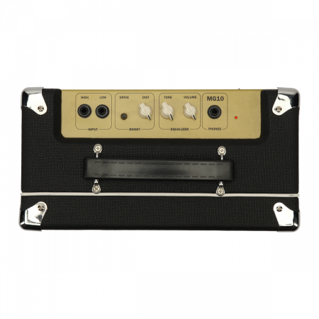 Комбоусилитель для Электрогитары Shinobi MG-10
