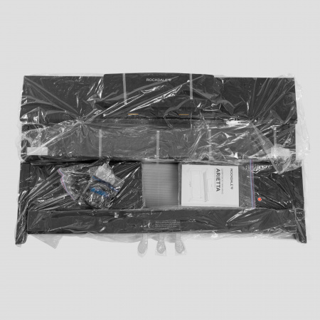 Цифровое пианино Rockdale Arietta Black