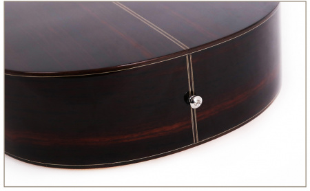 Гитара акустическая Smiger W-MCS-41A