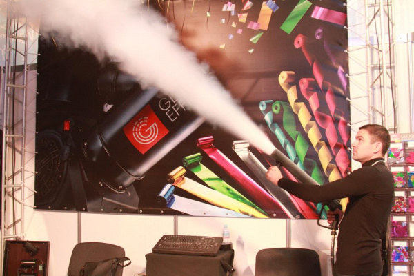 Ручная криопушка Global Effects CO2 Gun