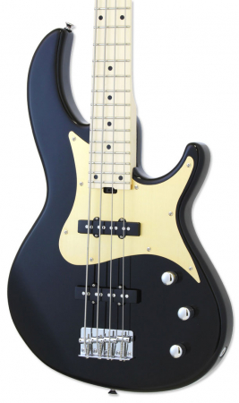 Бас-гитара Aria RSB-618/4 BK