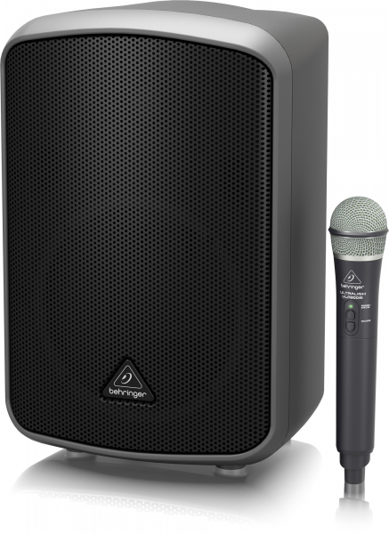 Портативная Акустическая система Behringer MPA200BT