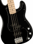Бас-гитара Fender Squier Affinity Jazz Bass MN BLK