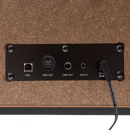 Цифровое пианино Rockdale Concert Black