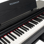Цифровое пианино Rockdale Etude 128 Graded Black