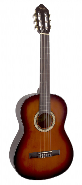 Гитара классическая Valencia VC404CSB