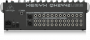 Микшер аналоговый Behringer XENYX QX2442USB