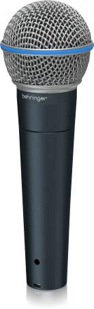 Микрофон вокальный BEHRINGER BA 85A