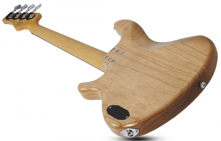 Бас-гитара Schecter CV-4 Bass GNAT