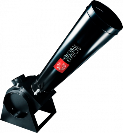 Конфетти Машина Global Effects CO2 Confetti Jet