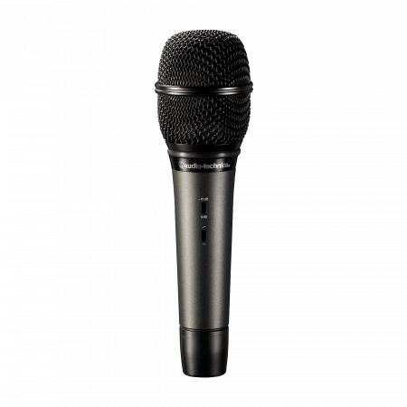 Микрофон вокальный AUDIO-TECHNICA ATM710