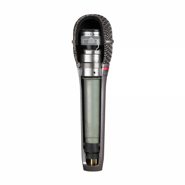 Микрофон вокальный AUDIO-TECHNICA AE4100