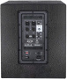 Активный субвуфер  ZTX audio VX118AS
