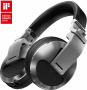 DJ-наушники Pioneer HDJ-X10-S