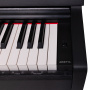 Цифровое пианино Rockdale Arietta Black