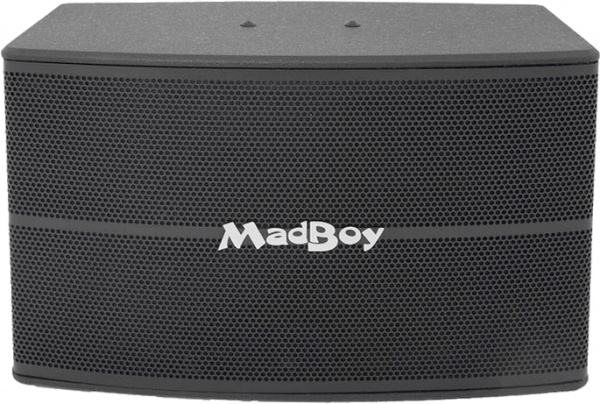 Активная акустическая система MADBOY SCREAMER-410B